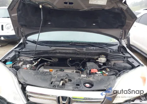 2009 Honda Cr-V Ex z USA, uszkodzony, nr VIN 5J6RE48559L065092